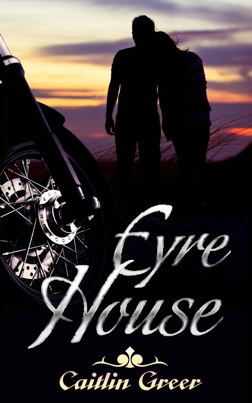 Eyre House