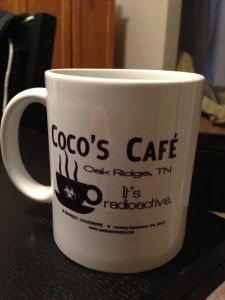 Mug