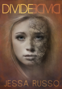Divide e-book cover