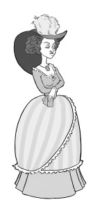 01 Georgiana, Duchess of Devonshire