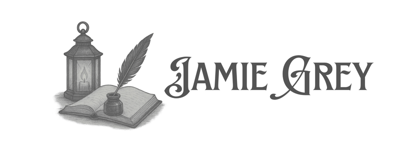 Jamie Grey Books